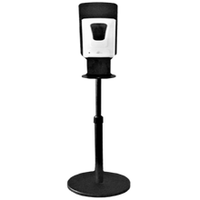 Load image into Gallery viewer, Hand Sanitizer Dispenser - With Stand
