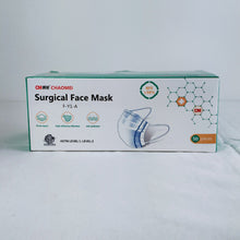 Load image into Gallery viewer, 100 box special $0.15/mask - $7.50/box Medical Masks -Type IIR - 98% BFE
